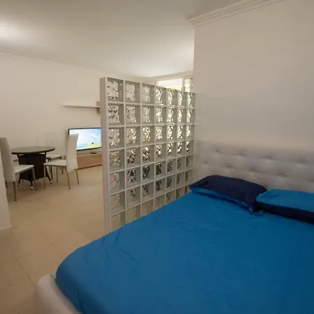 Green Park Apartamento