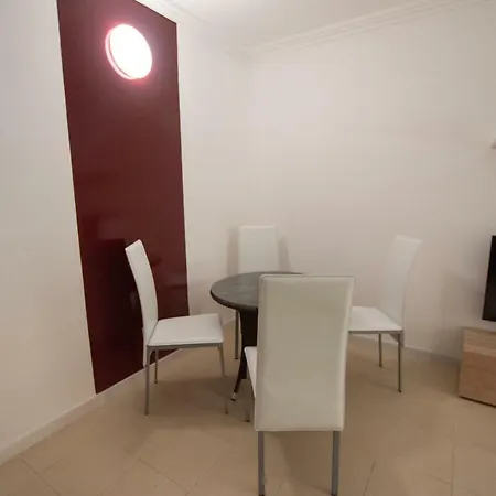 Green Park Apartamento *