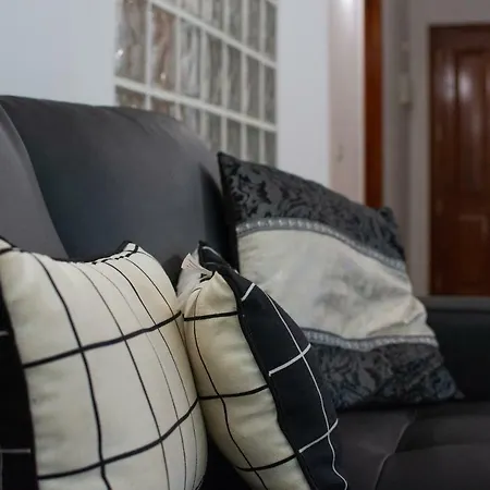 Apartamento Green Park San Miguel de Abona