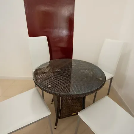 Apartment Green Park San Miguel de Abona