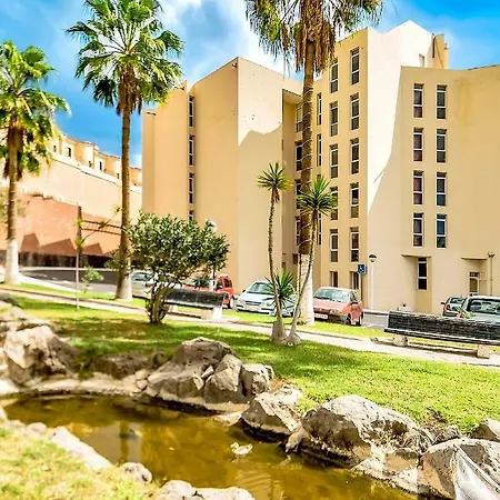 Apartamento Green Park *