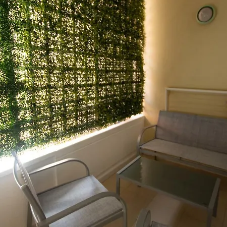 Appartement Green Park *