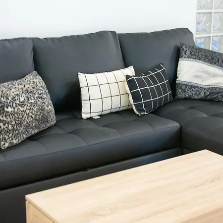 Green Park Appartement