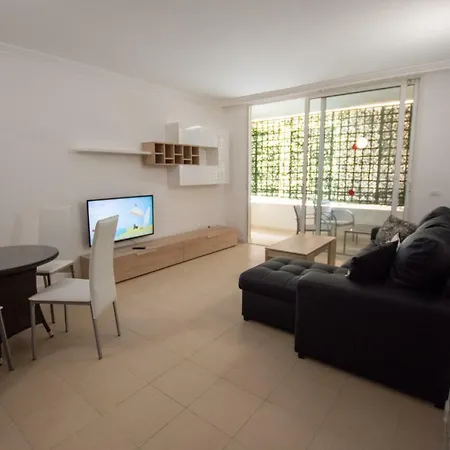 Appartement Green Park San Miguel de Abona