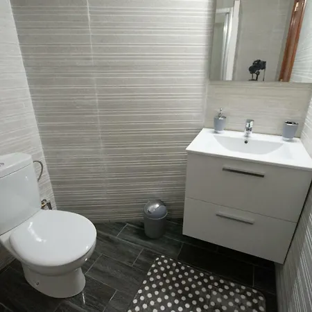 Appartement Green Park *