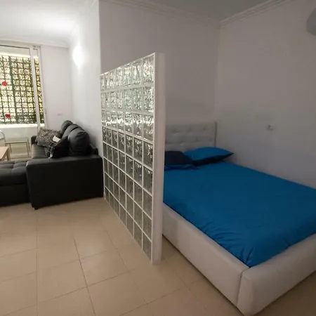 Green Park Appartement