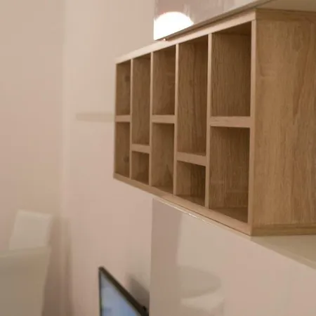Green Park Appartement